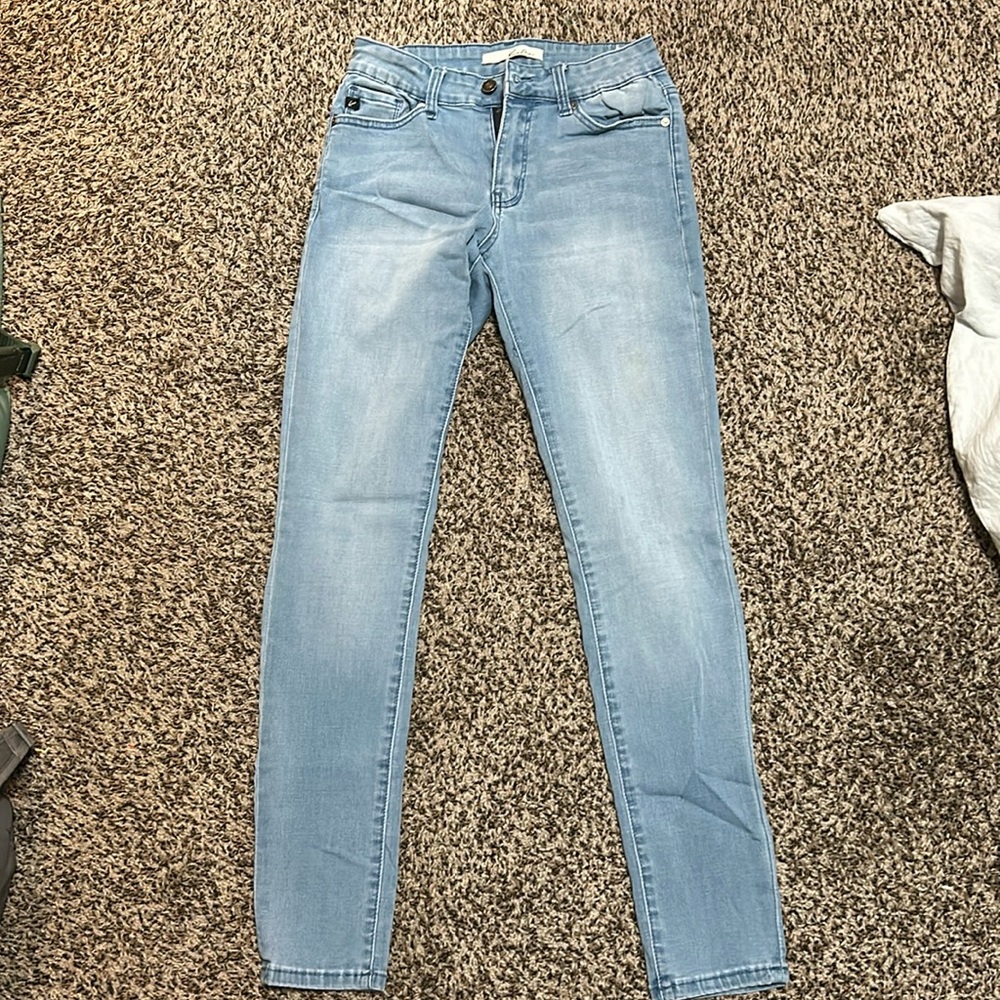 KanCan Women’s Skinny Jeans